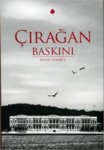 Нападение на дворец Чыраган