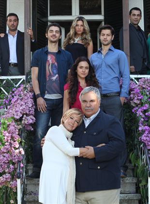 День стал вечером